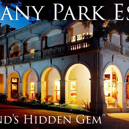 Bed and Breakfast Kilmany Park Estate Wurruk Екстер'єр фото