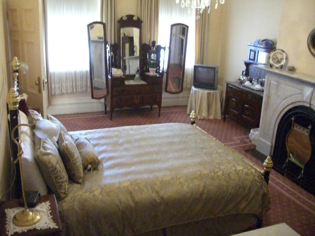 Bed and Breakfast Kilmany Park Estate Wurruk Екстер'єр фото