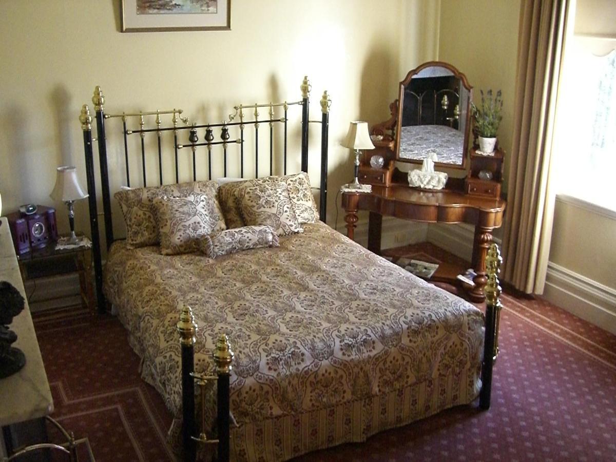 Bed and Breakfast Kilmany Park Estate Wurruk Екстер'єр фото