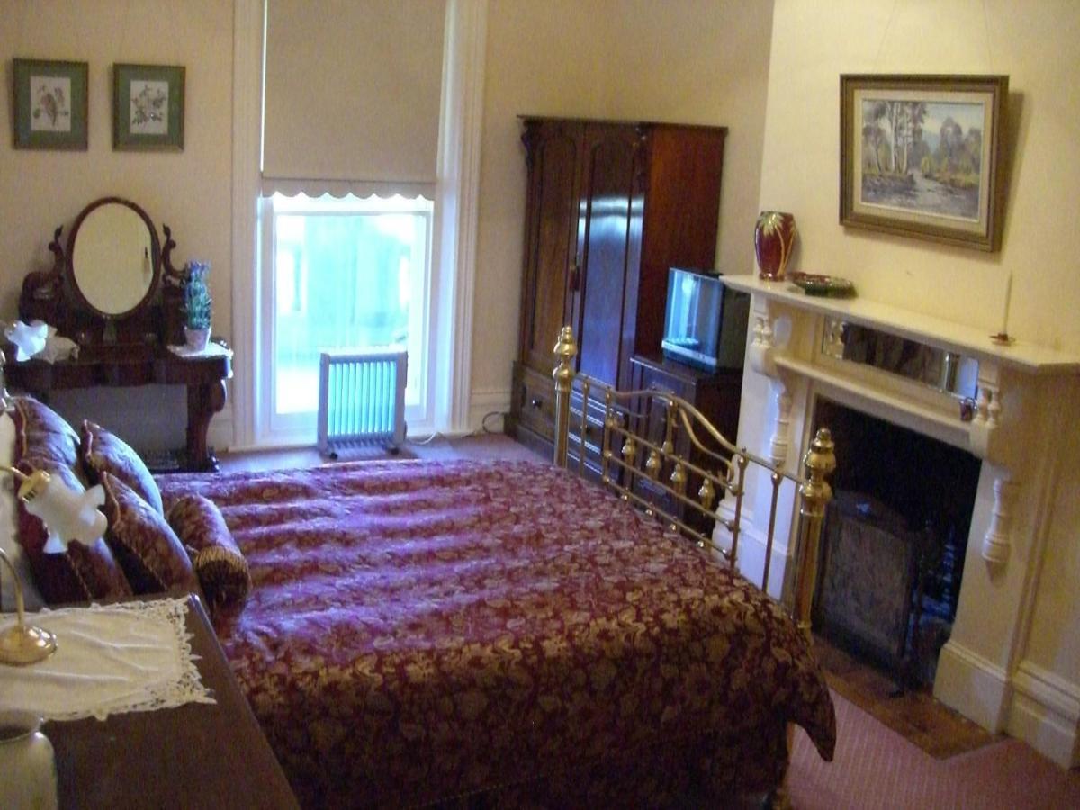 Bed and Breakfast Kilmany Park Estate Wurruk Екстер'єр фото
