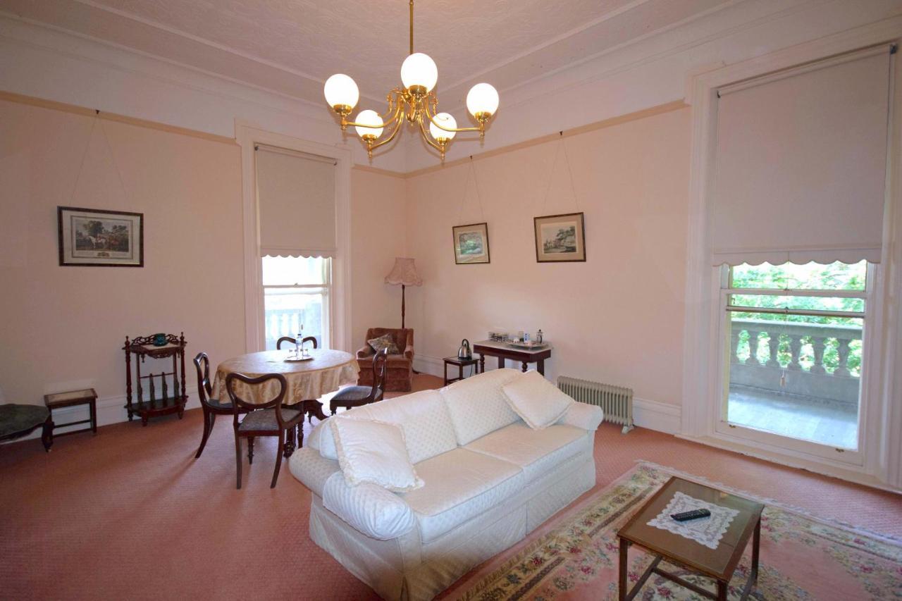 Bed and Breakfast Kilmany Park Estate Wurruk Екстер'єр фото