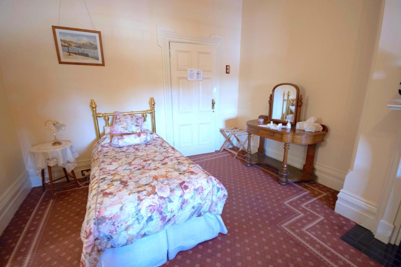 Bed and Breakfast Kilmany Park Estate Wurruk Екстер'єр фото