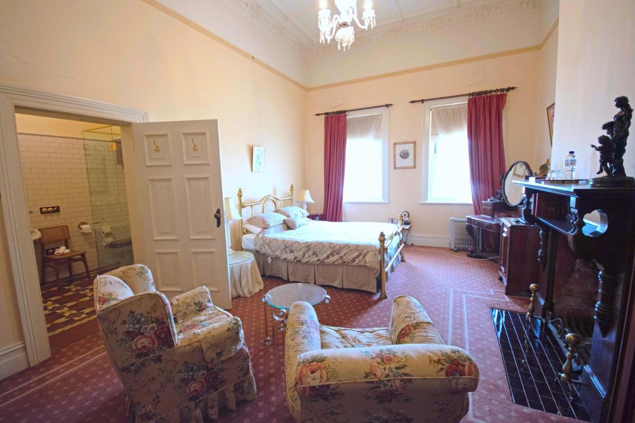 Bed and Breakfast Kilmany Park Estate Wurruk Екстер'єр фото