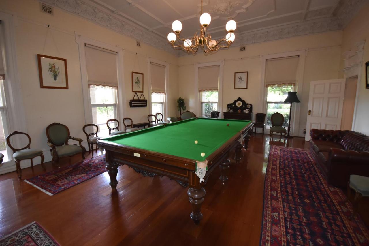 Bed and Breakfast Kilmany Park Estate Wurruk Екстер'єр фото