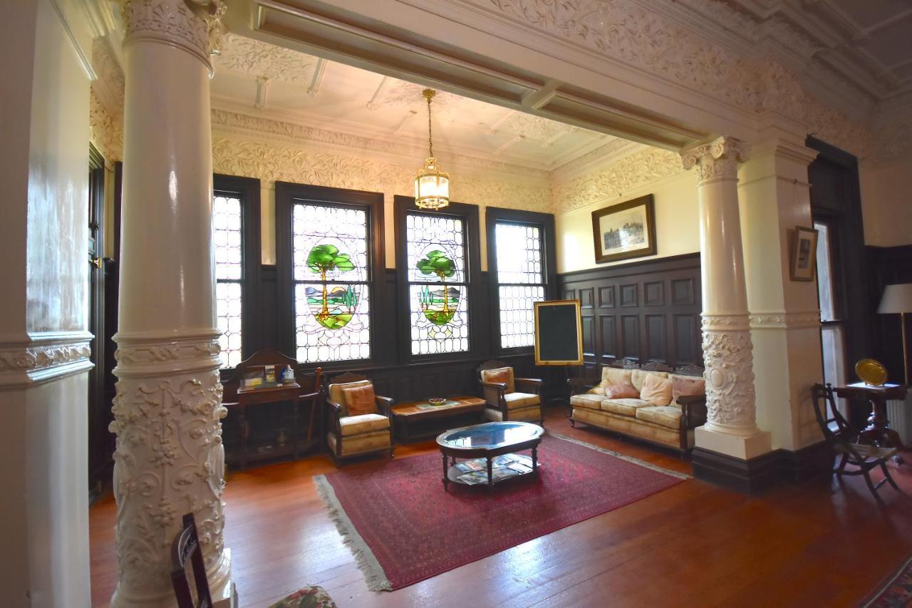 Bed and Breakfast Kilmany Park Estate Wurruk Екстер'єр фото
