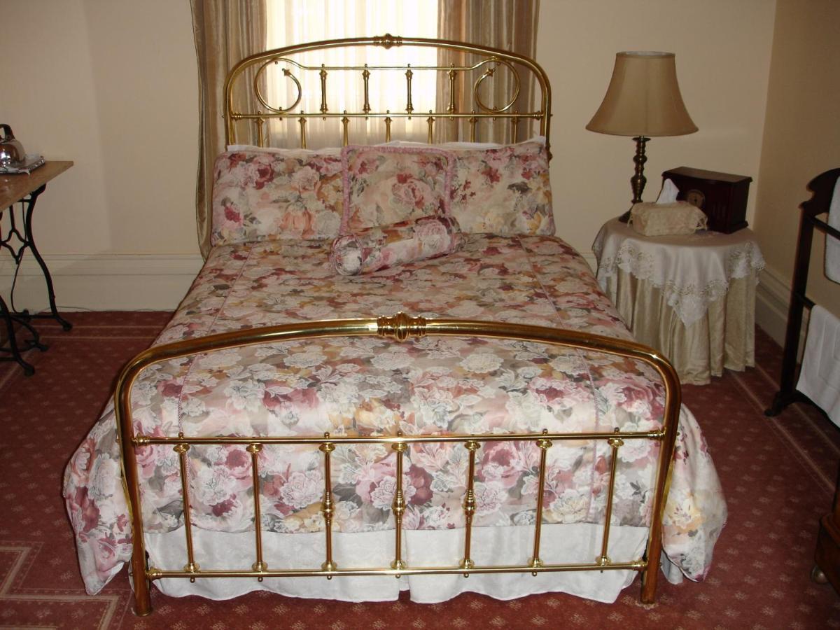 Bed and Breakfast Kilmany Park Estate Wurruk Екстер'єр фото
