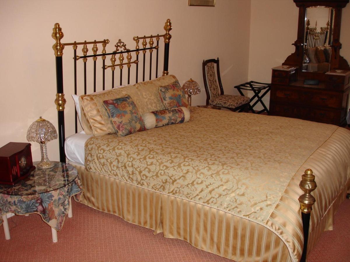 Bed and Breakfast Kilmany Park Estate Wurruk Екстер'єр фото