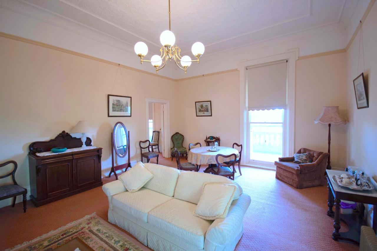 Bed and Breakfast Kilmany Park Estate Wurruk Екстер'єр фото