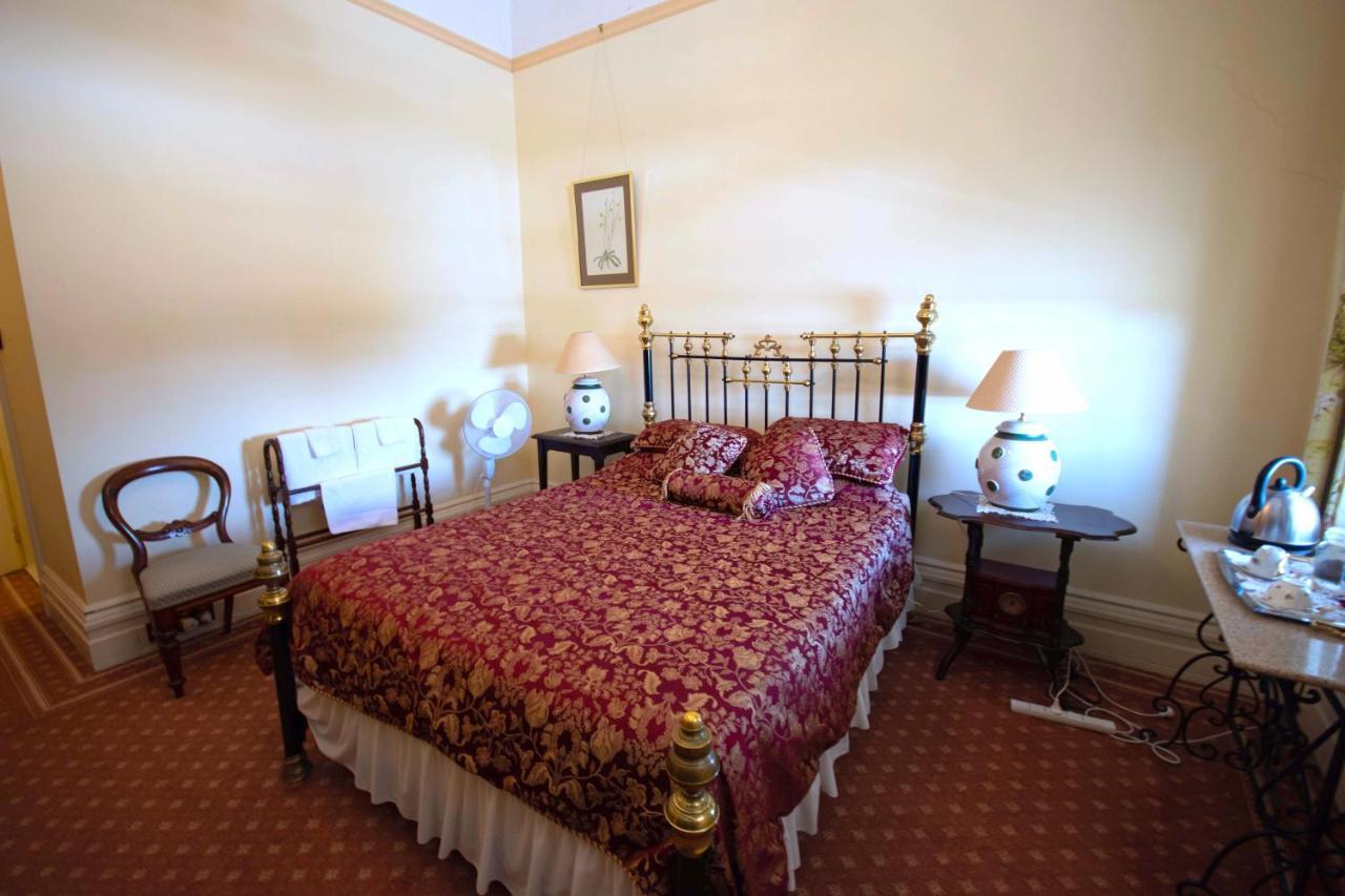 Bed and Breakfast Kilmany Park Estate Wurruk Екстер'єр фото
