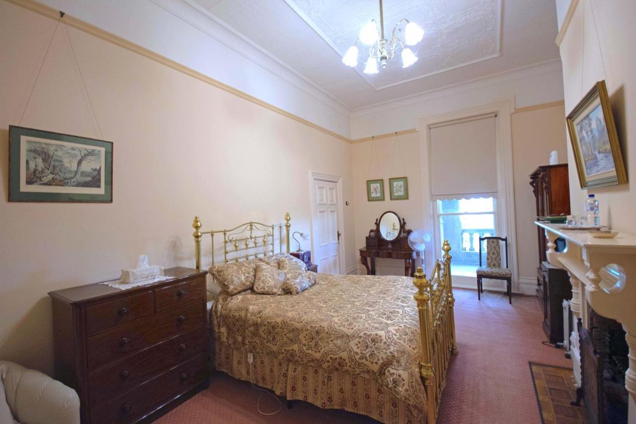 Bed and Breakfast Kilmany Park Estate Wurruk Екстер'єр фото