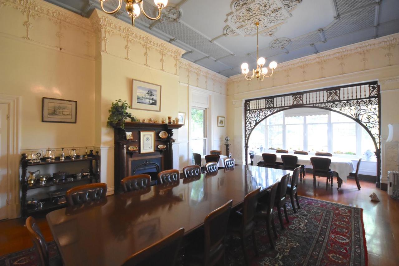 Bed and Breakfast Kilmany Park Estate Wurruk Екстер'єр фото