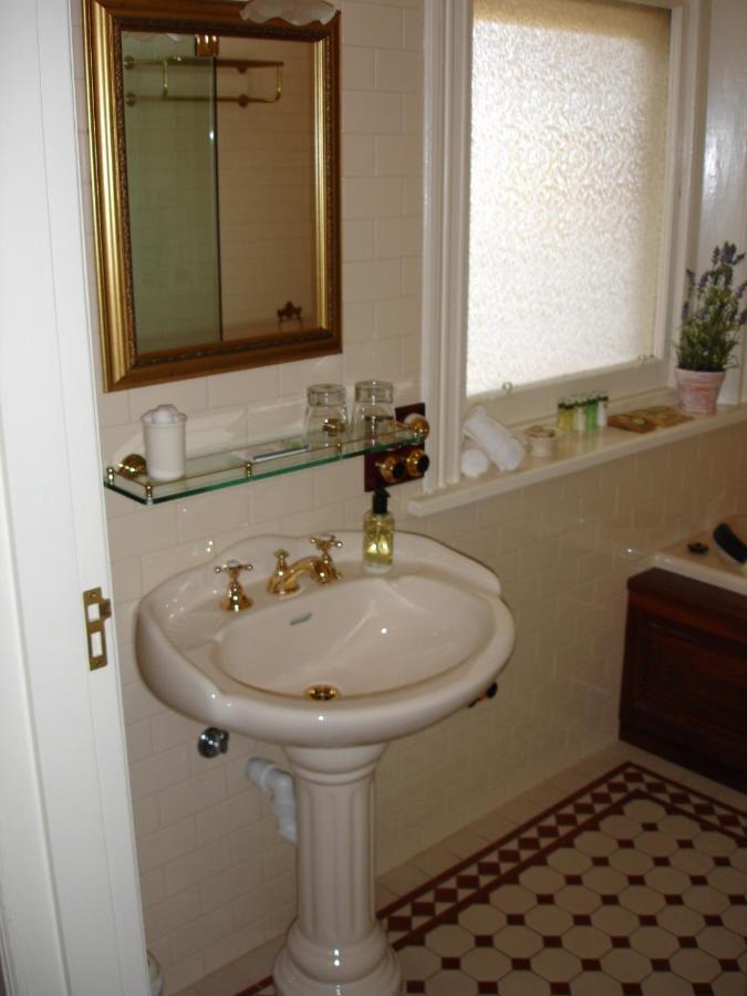Bed and Breakfast Kilmany Park Estate Wurruk Екстер'єр фото
