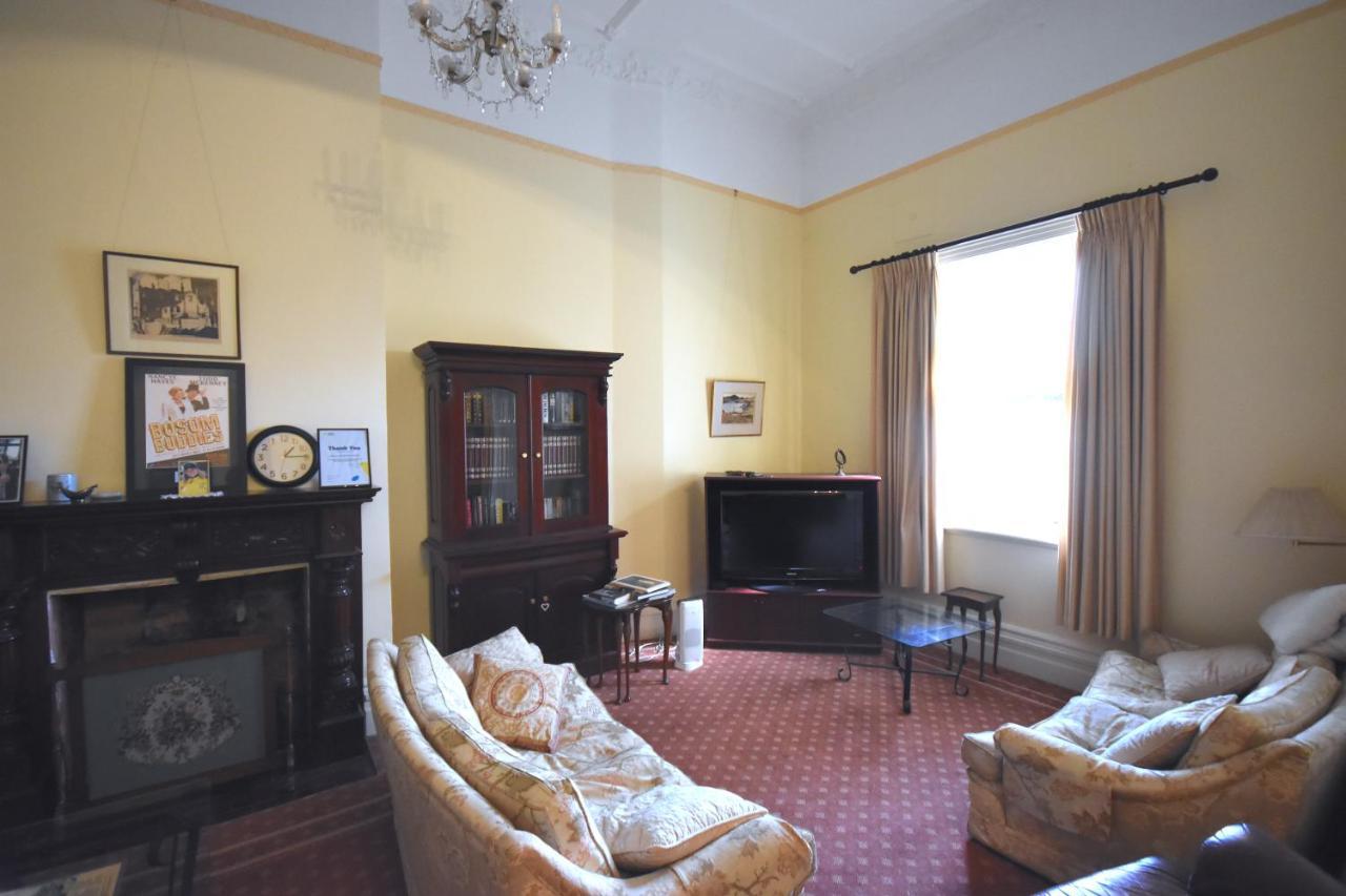Bed and Breakfast Kilmany Park Estate Wurruk Екстер'єр фото
