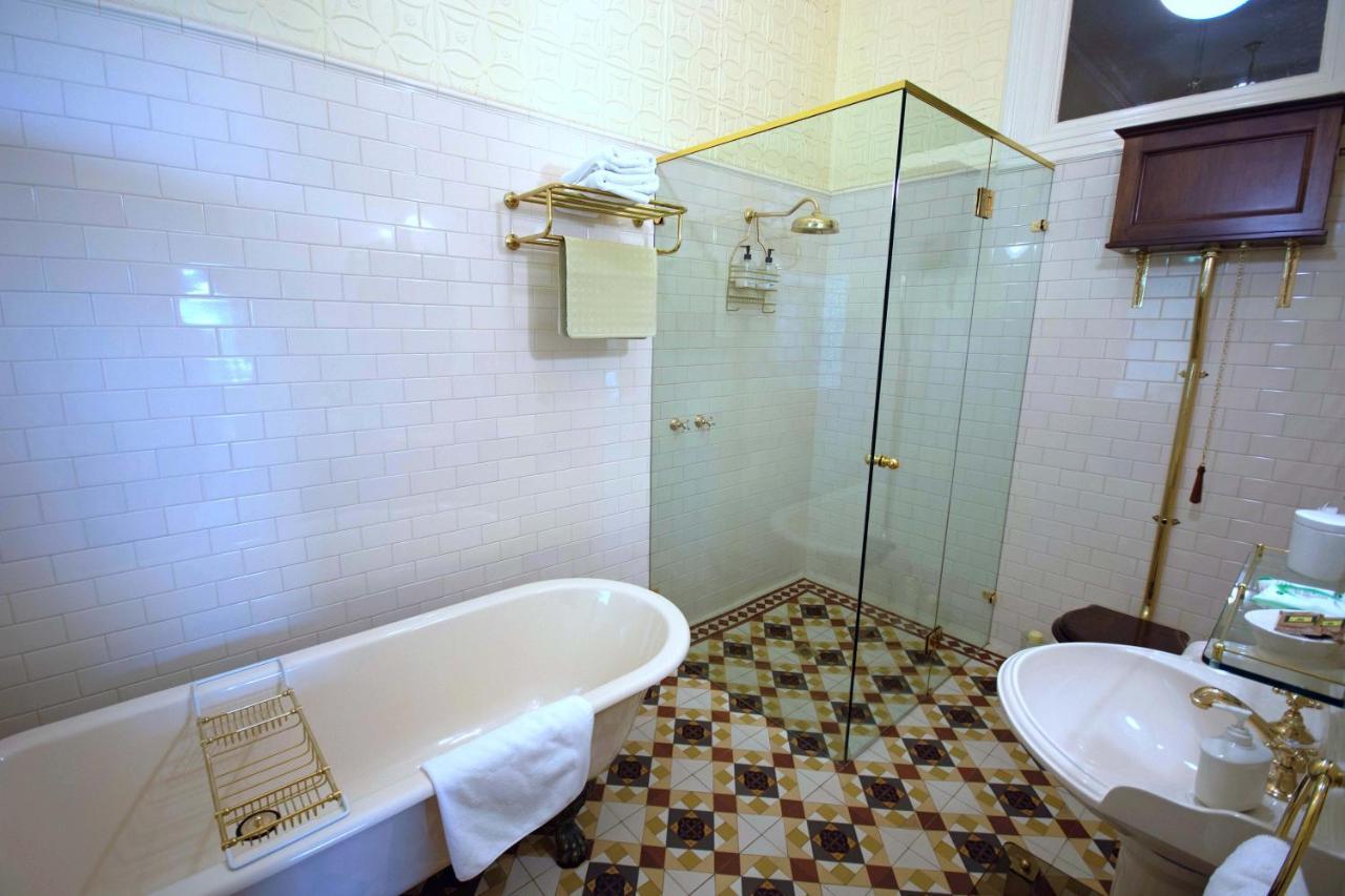 Bed and Breakfast Kilmany Park Estate Wurruk Екстер'єр фото