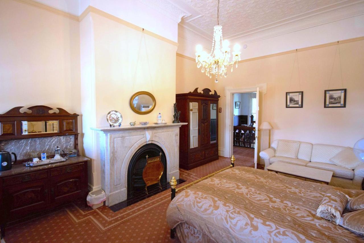Bed and Breakfast Kilmany Park Estate Wurruk Екстер'єр фото