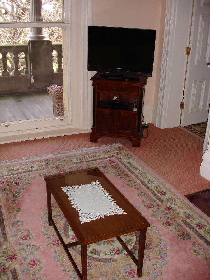 Bed and Breakfast Kilmany Park Estate Wurruk Екстер'єр фото
