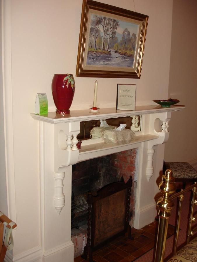 Bed and Breakfast Kilmany Park Estate Wurruk Екстер'єр фото