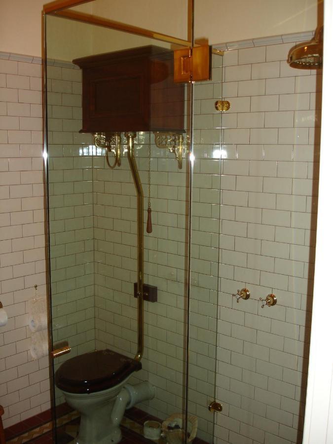 Bed and Breakfast Kilmany Park Estate Wurruk Екстер'єр фото