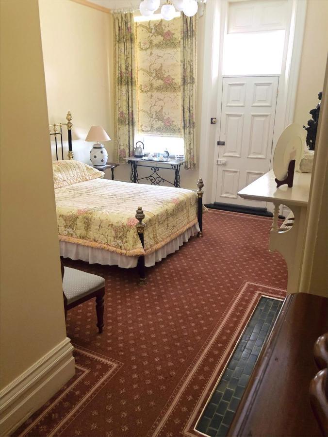 Bed and Breakfast Kilmany Park Estate Wurruk Екстер'єр фото