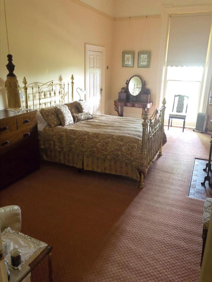 Bed and Breakfast Kilmany Park Estate Wurruk Екстер'єр фото