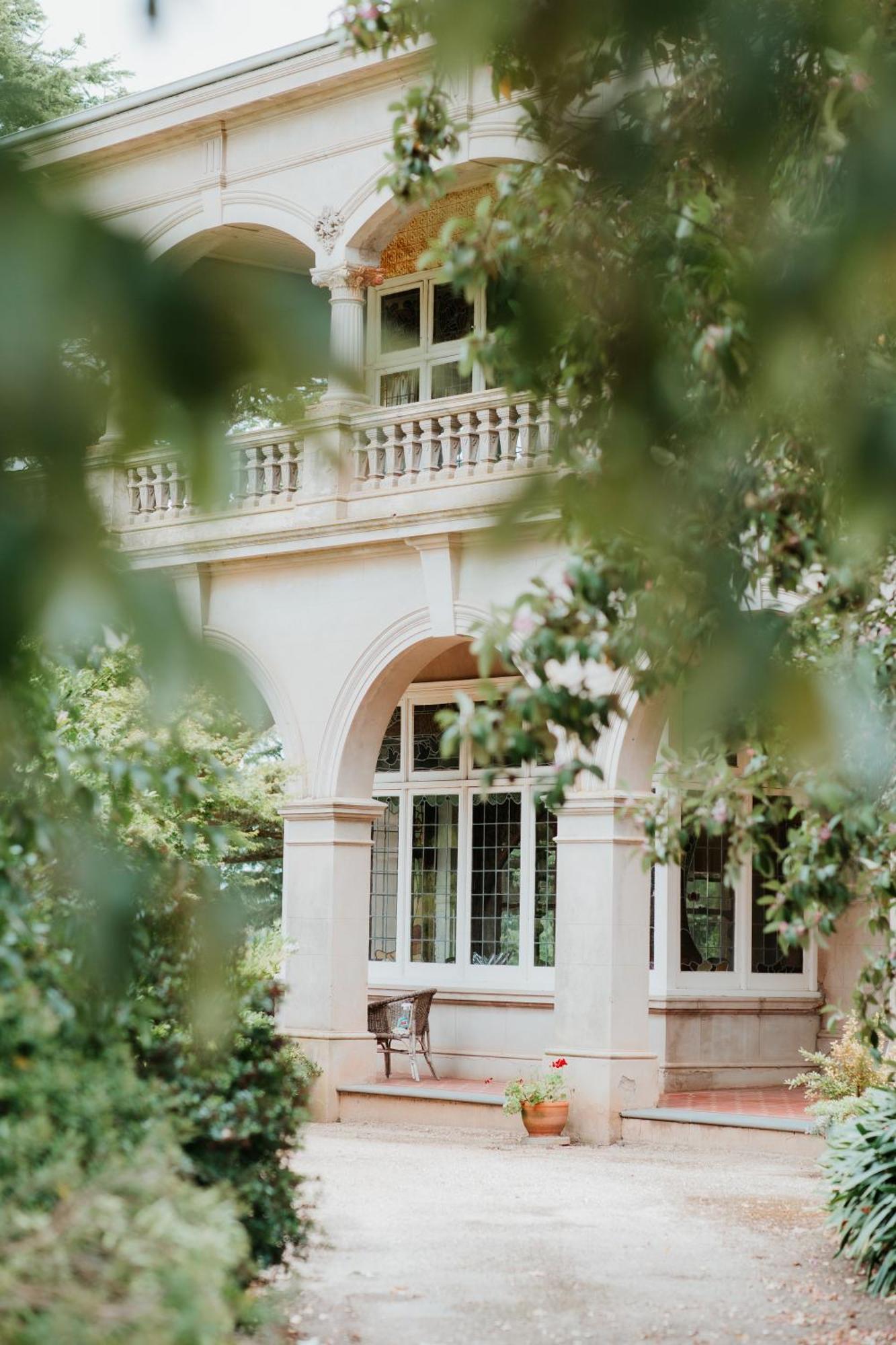 Bed and Breakfast Kilmany Park Estate Wurruk Екстер'єр фото