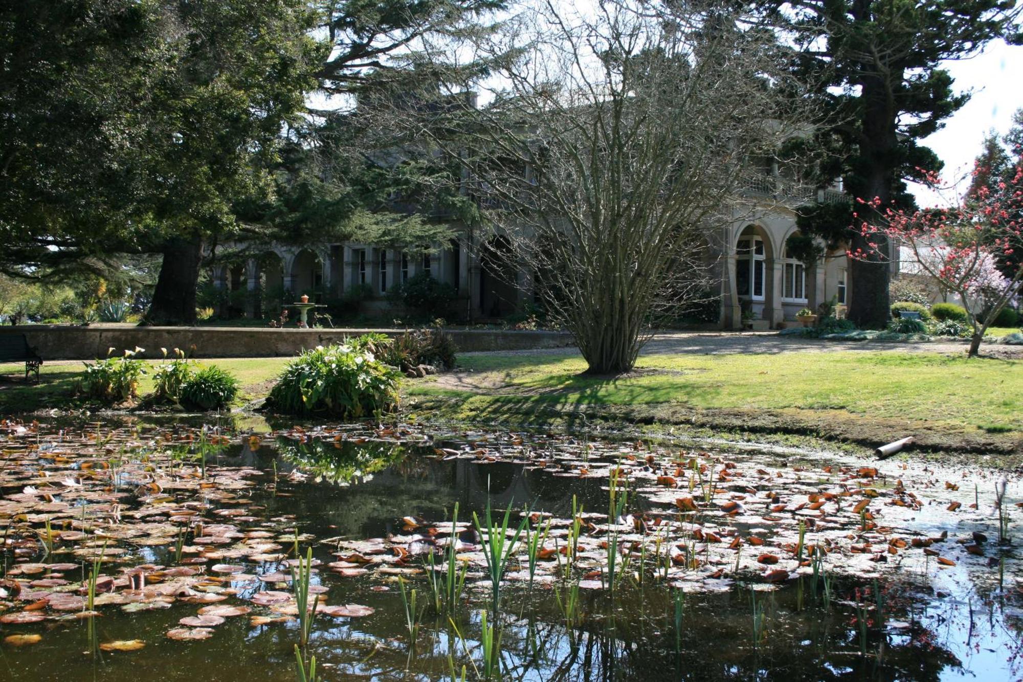 Bed and Breakfast Kilmany Park Estate Wurruk Екстер'єр фото