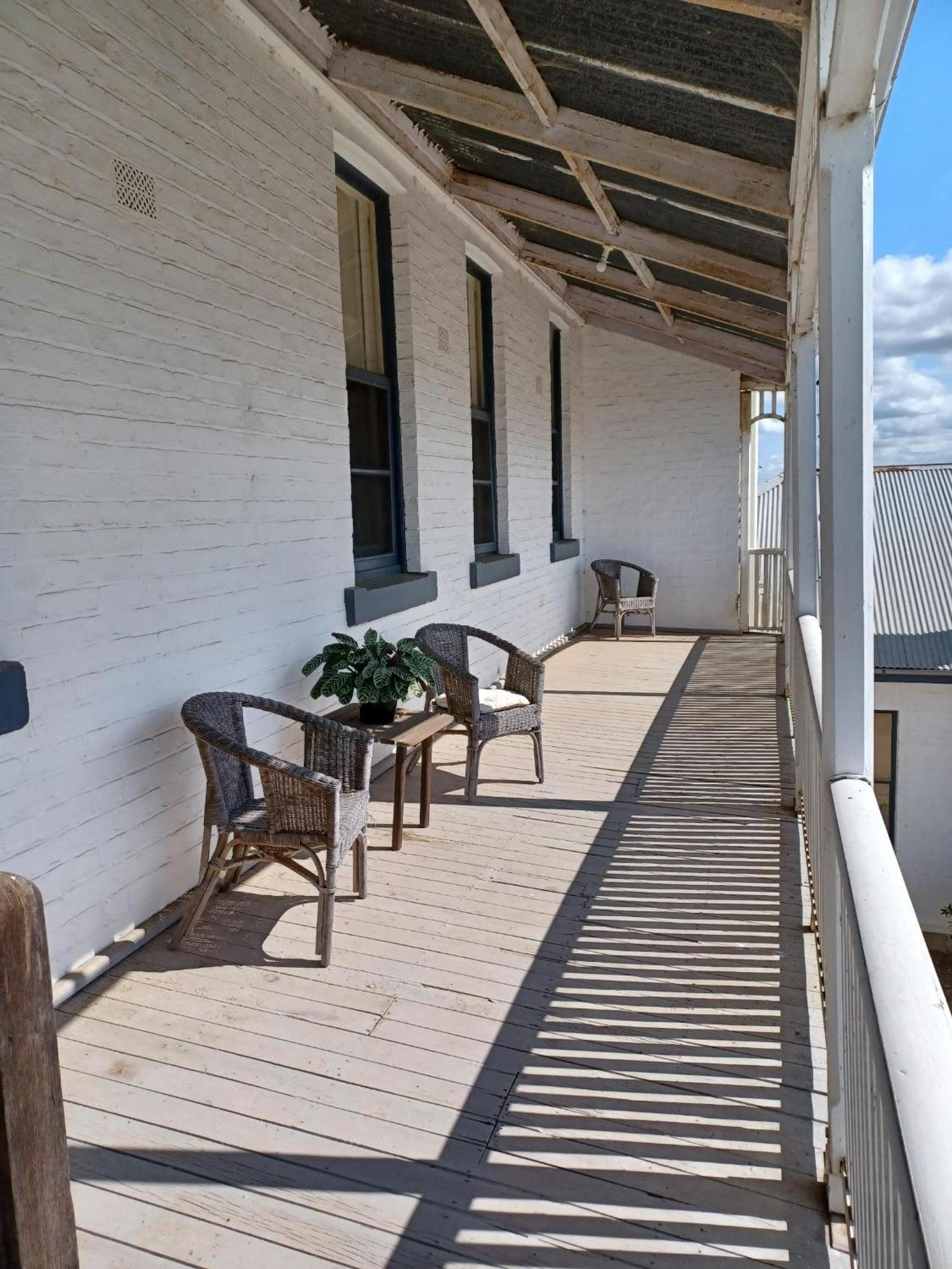Bed and Breakfast Kilmany Park Estate Wurruk Екстер'єр фото