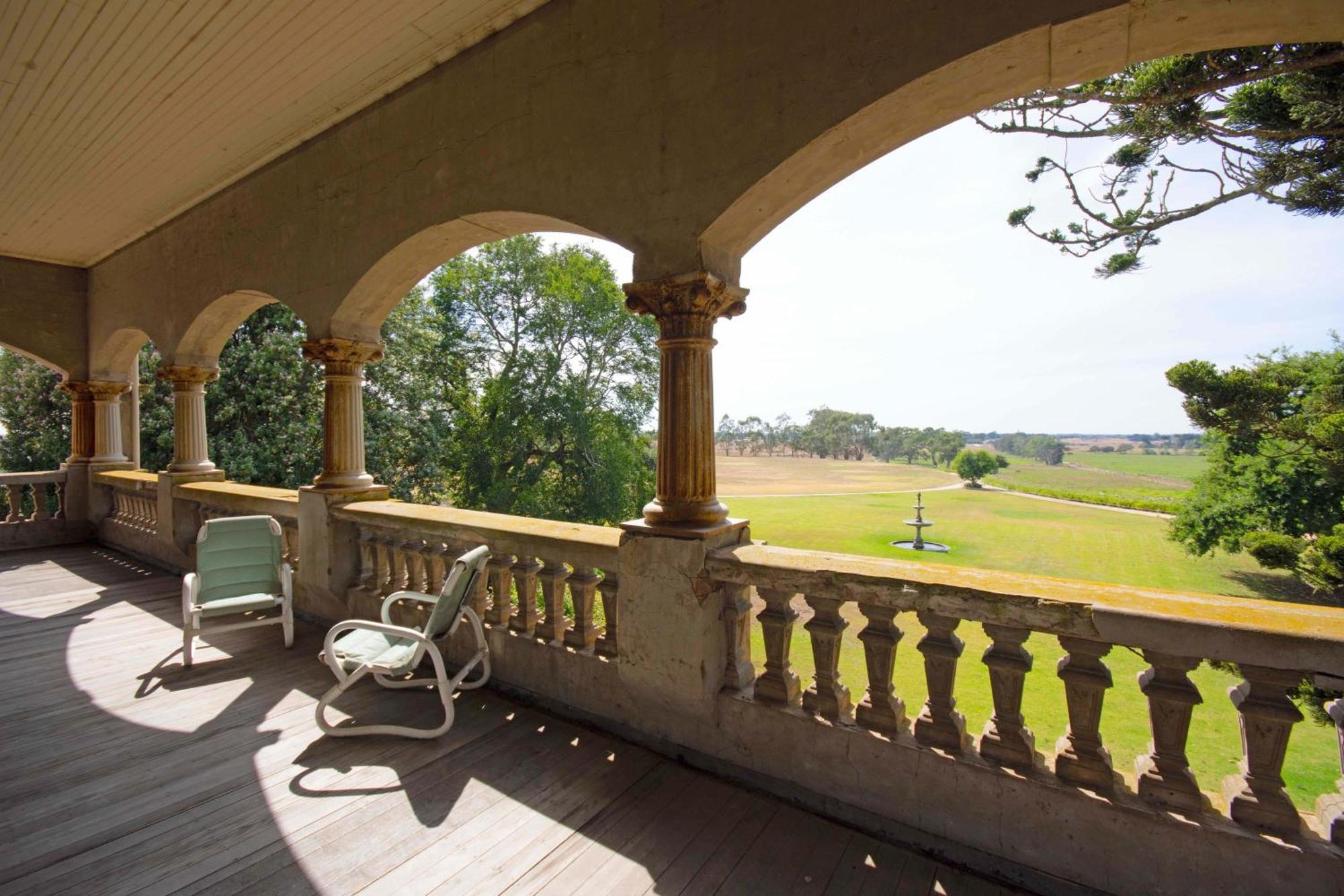Bed and Breakfast Kilmany Park Estate Wurruk Екстер'єр фото