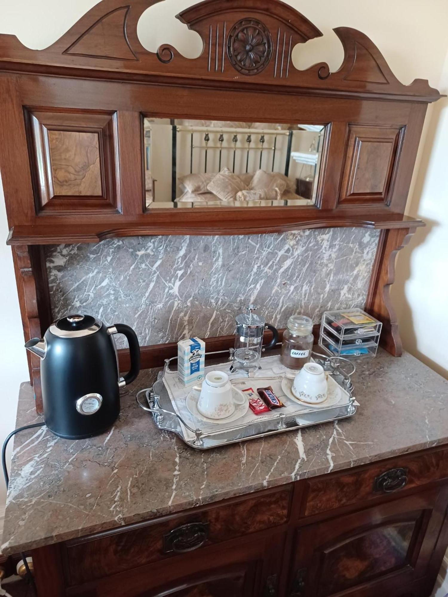 Bed and Breakfast Kilmany Park Estate Wurruk Екстер'єр фото