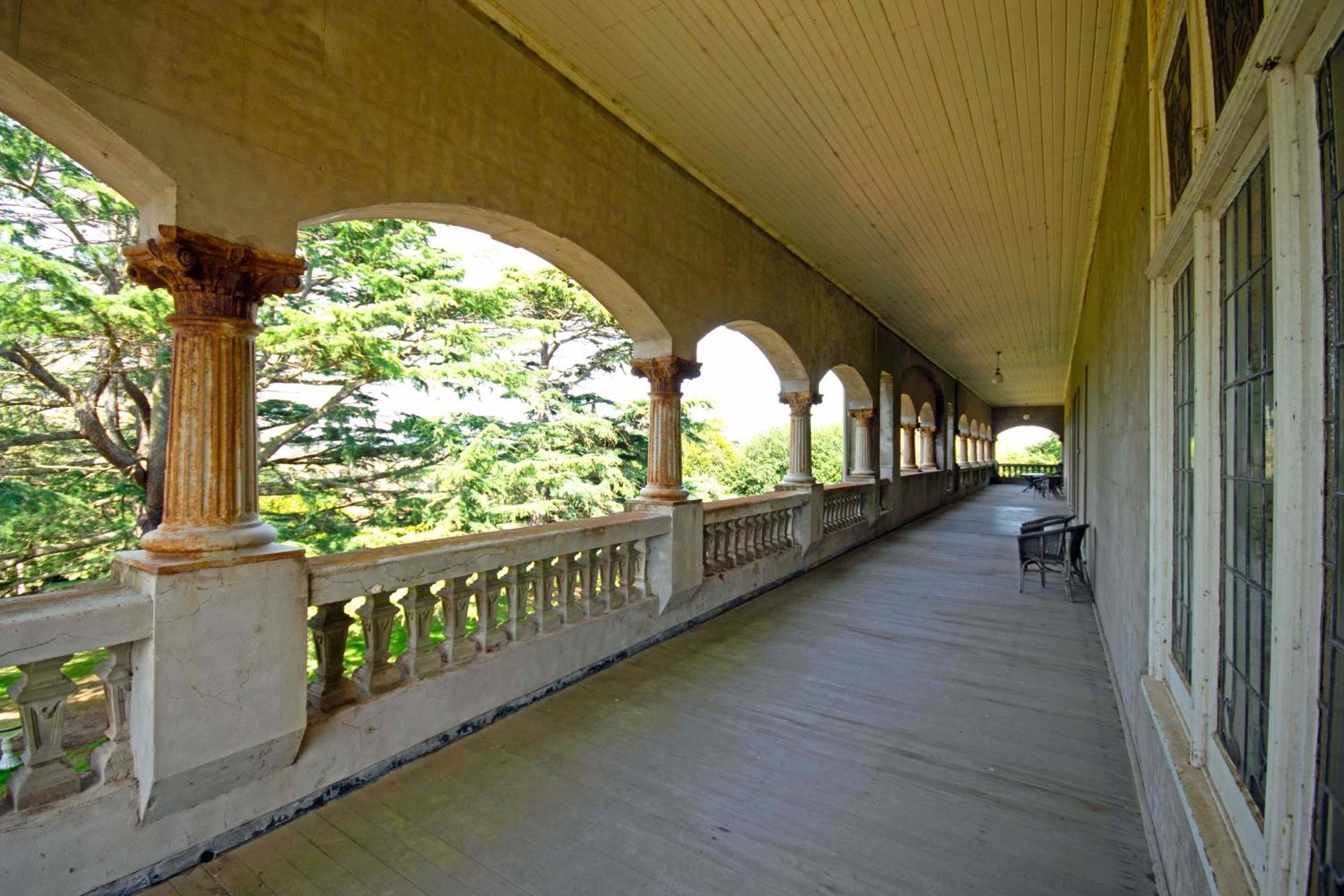 Bed and Breakfast Kilmany Park Estate Wurruk Екстер'єр фото