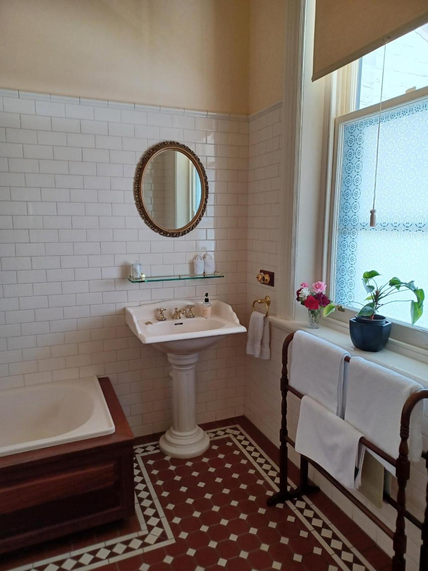 Bed and Breakfast Kilmany Park Estate Wurruk Екстер'єр фото