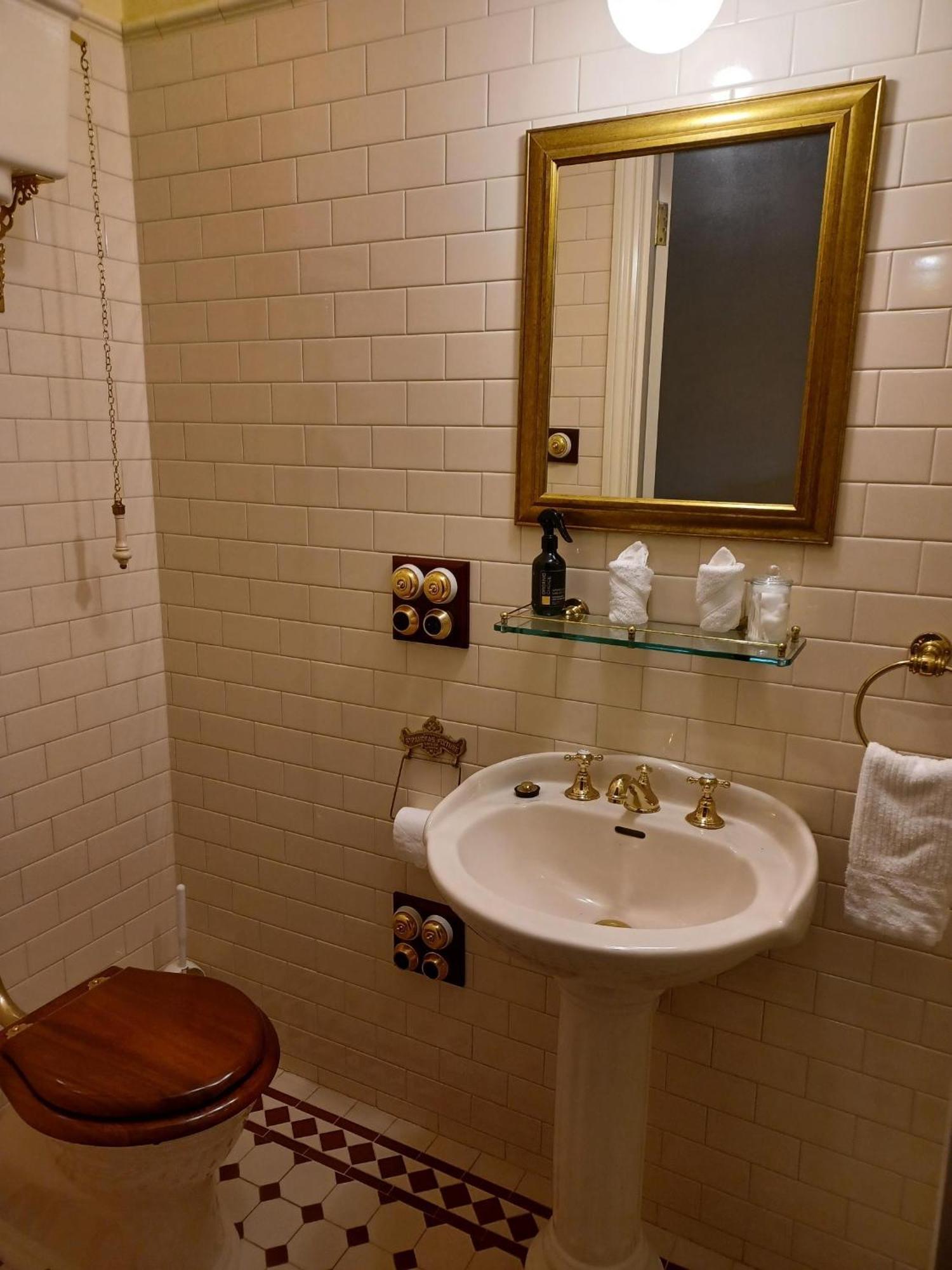 Bed and Breakfast Kilmany Park Estate Wurruk Екстер'єр фото