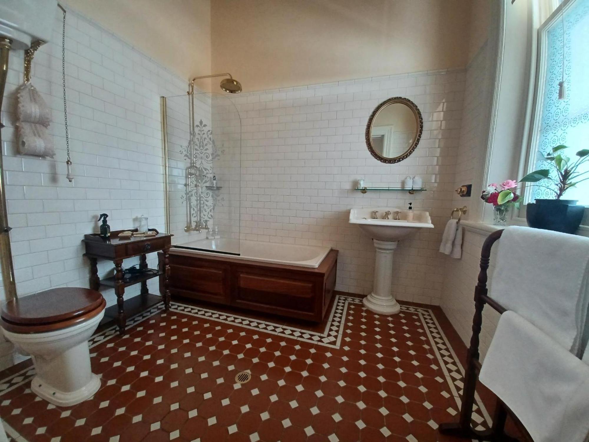 Bed and Breakfast Kilmany Park Estate Wurruk Екстер'єр фото